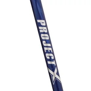 New Project X Individual Graphite Iron Shafts - 6.0 Stiff Flex