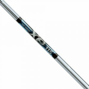 NEW Individual True Temper XP 115 X100 Iron Shafts - Choose 2-PW
