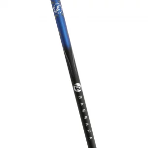 New Bassara E55 x5ct Stiff Flex Lightweight Hybrid Shaft - Custom Built