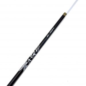 Aldila NV 65g Tour Extra Stiff Flex Driver or Fairway Shaft - Choose Adapter