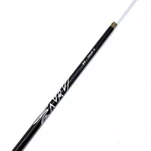 Aldila NV 65g Tour Extra Stiff Flex Driver or Fairway Shaft - Choose Adapter