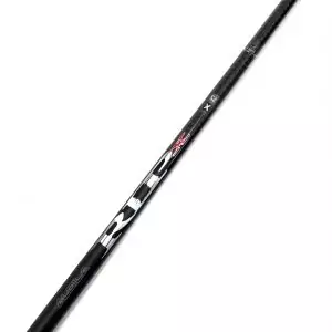 Aldila Black RIP X Mamba 75g X-Stiff Flex #3 Fairway Wood Shaft - Callaway Adapter