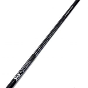 Mitsubishi MMT60 Extra Stiff Driver Shaft - Callaway Adapter