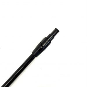 Alternative view of Mitsubishi MMT60 Extra Stiff Driver Shaft - Callaway Adapter