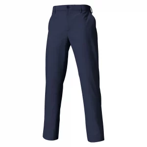 Alternative view of Mizuno Move Tech Elite Fleece Lined Winter Golf Trousers - Choose Size