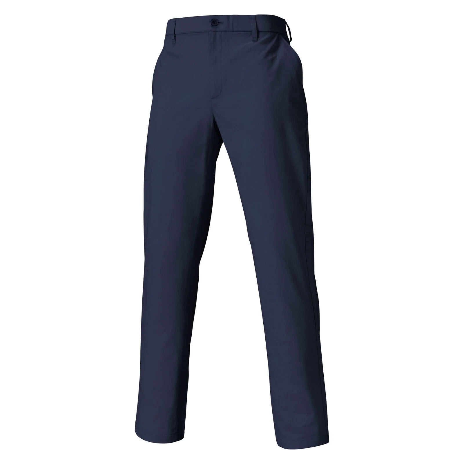 Mizuno Move Tech Elite Fleece Lined Winter Golf Trousers - Choose Size - Image 2