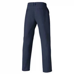 Mizuno Move Tech Elite Fleece Lined Winter Golf Trousers - Choose Size - Image 3