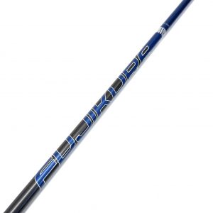 New Fujikura Six Stiff Fairway Wood Shafts – Choose Adapter