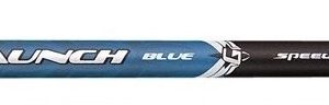 Grafalloy Prolaunch Speedcoat Blue Stiff Driver Shaft - Custom Built
