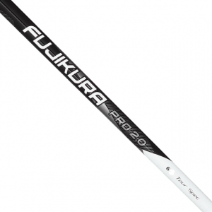 Fujikura Pro 2.0 Tour Spec X-Stiff Driver or Fairway Shaft - Custom Built