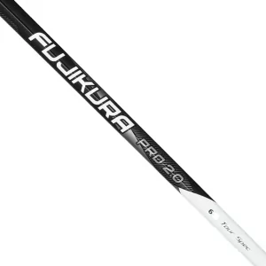 Fujikura Pro 2.0 Tour Spec X-Stiff Driver or Fairway Shaft - Custom Built