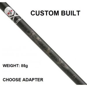 Aldila RIP Alpha Hybrid / Rescue Wood Shaft - Custom Built
