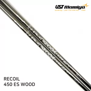 UST Mamiya Recoil ES 450 Driver or Fairway Wood Shaft - Custom Built