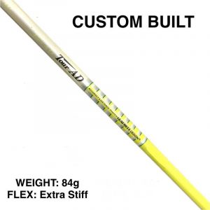 Graphite Design Tour AD MT Driver or Fairway Shaft- 8 X-Stiff - Custom Built