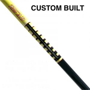 Graphite Design Tour AD MJ Driver or Fairway Wood Shaft - Custom Built