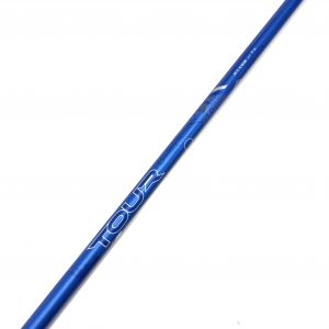 New Aldila Tour Blue ATX "GRAPHENE" Driver or Fairway Wood Shaft - Custom Built