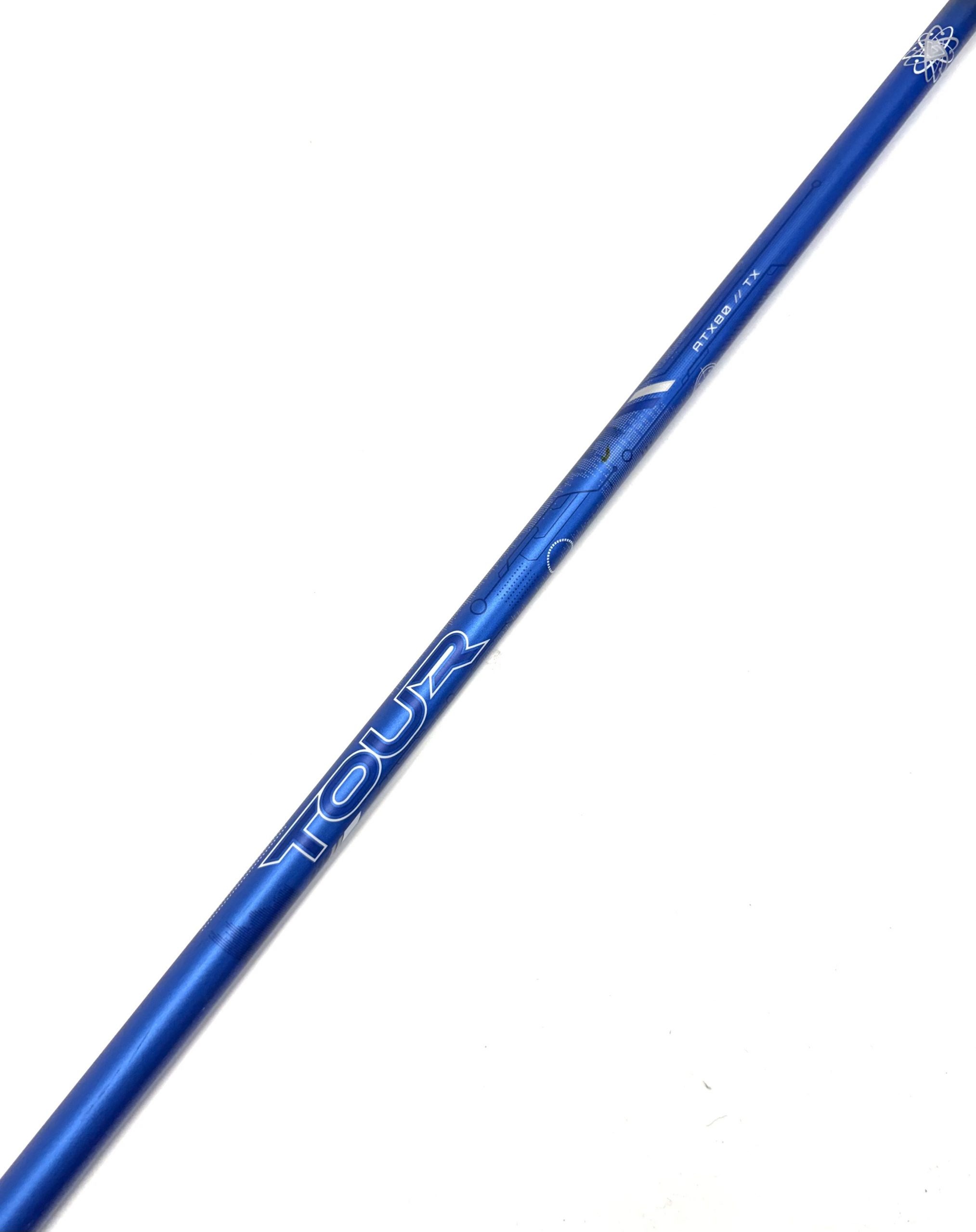 New Aldila Tour Blue ATX "GRAPHENE" Driver or Fairway Wood Shaft - Custom Built