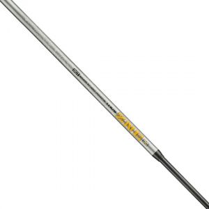 BGT ZNE Carbon Fibre 115g Wedge Shaft - New