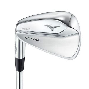 L/H Left Handed Mizuno MP-20 SEL Individual Irons - Choose 3-PW