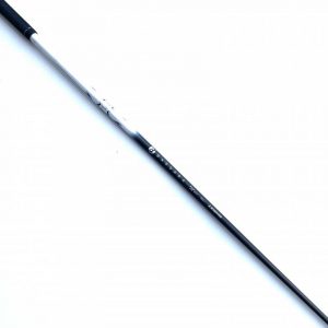 Mitsubishi Bassara E52 x5ct Ladies Flex Driver Shaft - TaylorMade Adapter