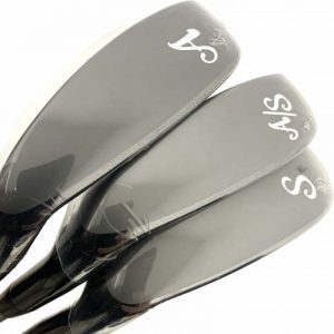 YONEX Royal Ezone 44°/ 50°/ 56° Wedge Set w/ Project X Regular Plus Flex Shaft - Image 3