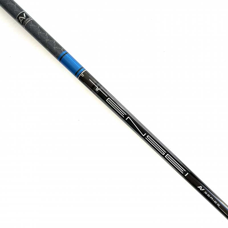 Mitsubishi TENSEI Blue AV Series 65 Stiff Flex #5 Wood Fairway Shaft - Titleist Adapter - Image 2