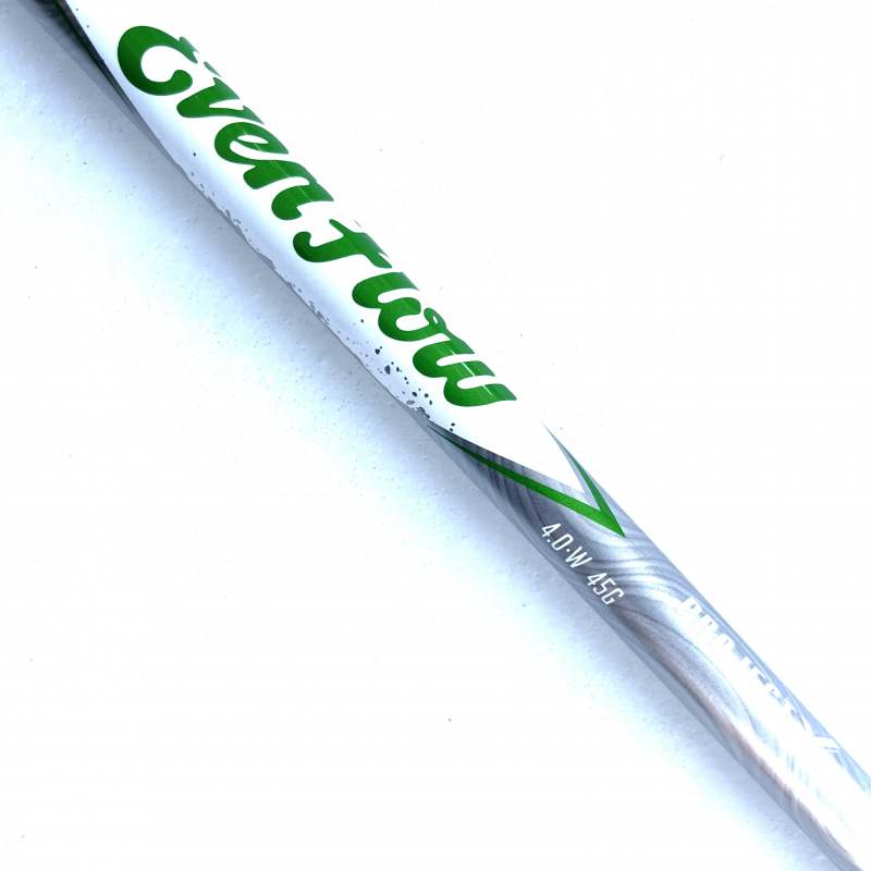 Project X Evenflow Green 45 Ladies Flex Driver Shaft - Callaway Adapter - Image 2