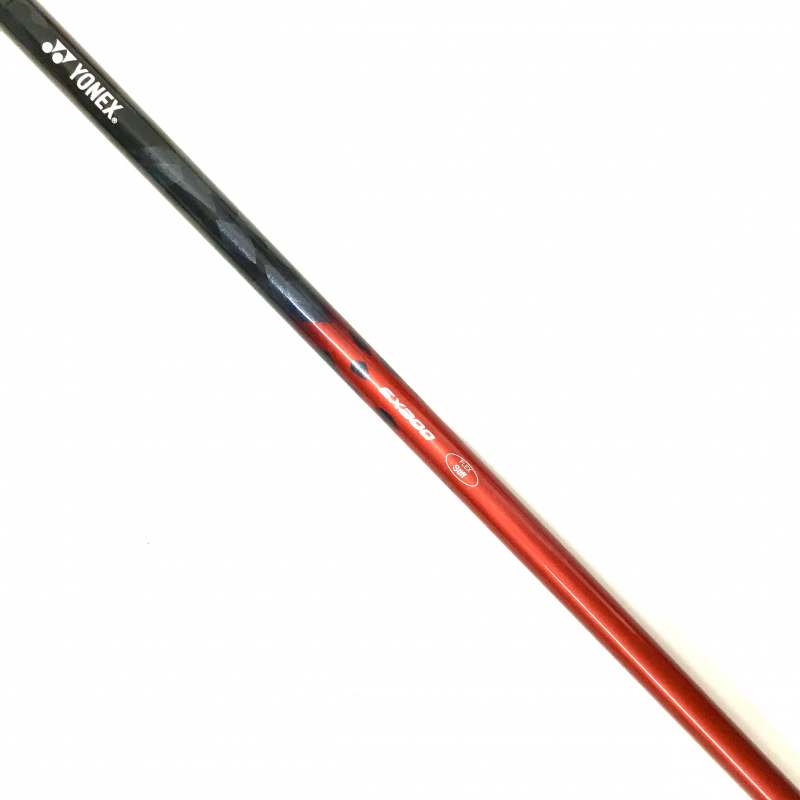 YONEX Ex300 3 Hybrid Shaft Stiff Flex w/ Yonex Adapter