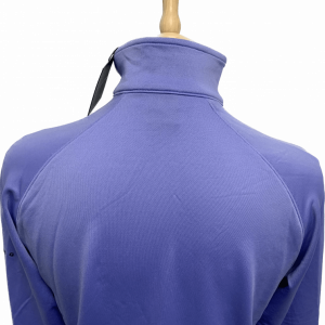 Dunning 1/4 Zip Golf Pullover - Size Small 40-42" Chest - Bergdorf - Image 4