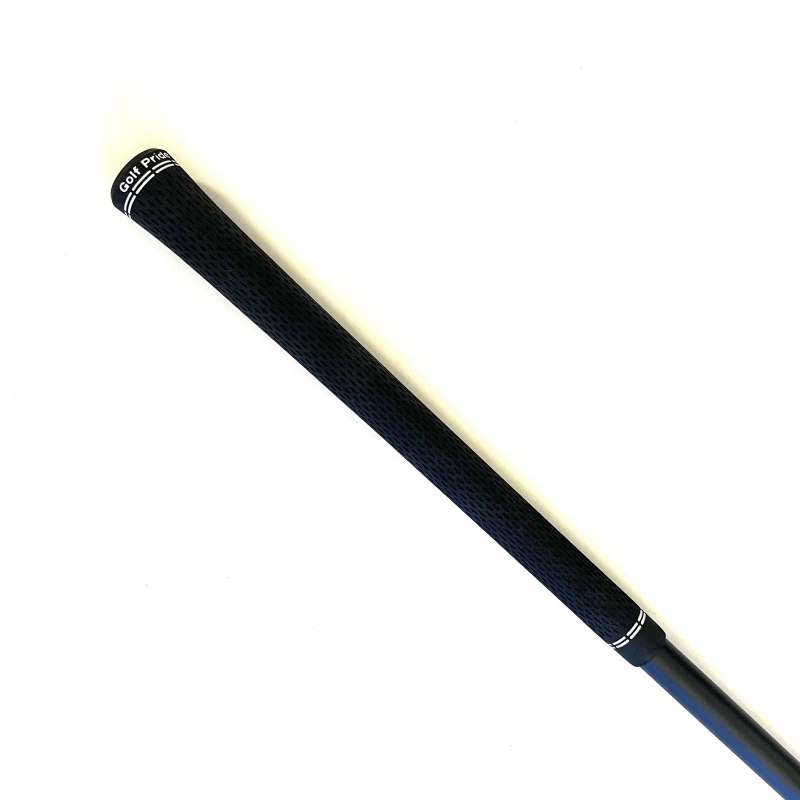 Mitsubishi Kuro Kage Black Series 55 Regular Flex Hybrid Shaft - Titleist Adapter - Image 4