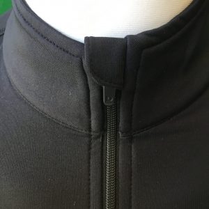 Mens Dunning Helmsdale Quarter Zip Insurlation Golf Base Layer - Small 40-42" - Image 2