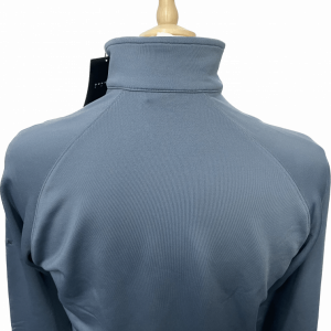 Dunning 1/4 Zip Golf Pullover - Size Small 40-42" Chest - Fragment.. - Image 3
