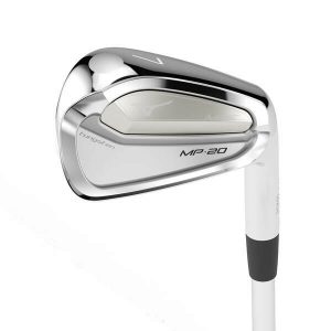 Mizuno MP-20 MMC Individual Irons - Choose Project X Steel Shaft