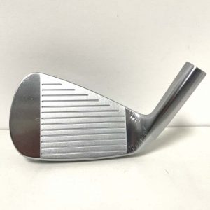 All New Fujimoto FT-2 CB Forged Irons Set 4-PW w/ KBS Ctaper 125 S+ - Image 4