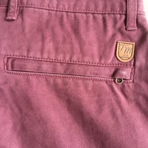 Mens Tom Morris Huntly Jean Style Golf Trouser - 30"waist/32"leg - Image 3