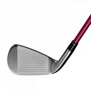 Yonex Ezone GS Gap/ Approach Wedge w/ GS EX-330 Ladies Flex Shaft - Image 3