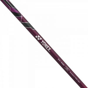 Yonex Ezone GS Gap/ Approach Wedge w/ GS EX-330 Ladies Flex Shaft - Image 4