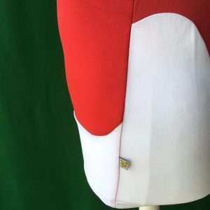 Mens Lyle & Scott Short Sleeved Golf Polo Shirt- Small 38-40" - Image 4