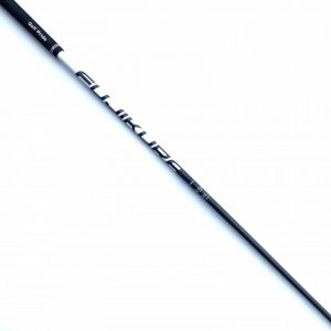 Fujikura Pro 95h Tour Spec X-Stiff Flex Hybrid Shaft - TaylorMade Adapter