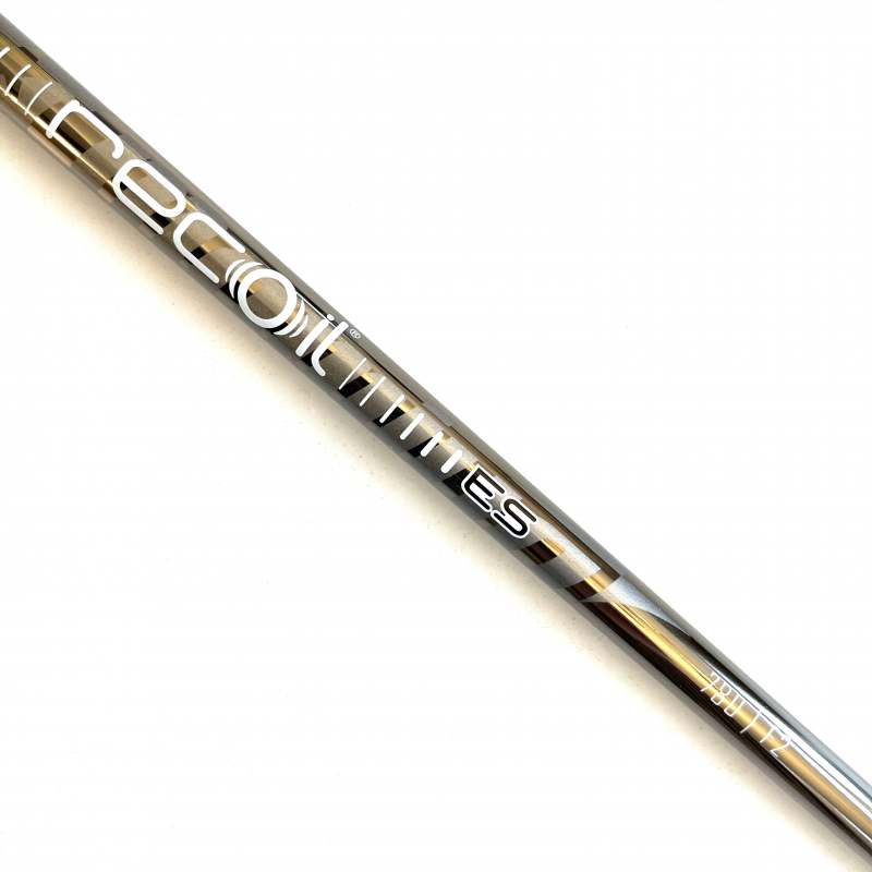 UST Mamiya Recoil ES 780 Senior Flex Hybrid Shaft with Callaway Flash Adapter - Image 2