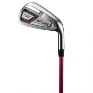 Yonex Ezone GS Gap/ Approach Wedge w/ GS EX-330 Ladies Flex Shaft