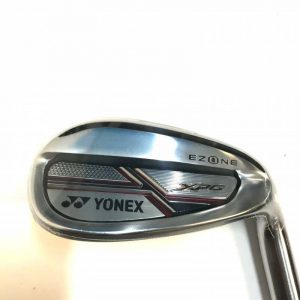 Alternative view of Yonex Ezone XPG Sand Wedge 54° w/ True Temper Steel Shaft