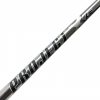 Project X LS 120 #8 Stiff Flex Iron Shaft