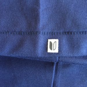 Mens Linksoul Polyester/Cotton Short Sleeve Golf Polo Shirt - Large 42-44" - Image 2