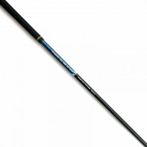 Grafalloy ProLaunch Blue Stiff Flex #2 Hybrid Shaft - Callaway Flash Adapter
