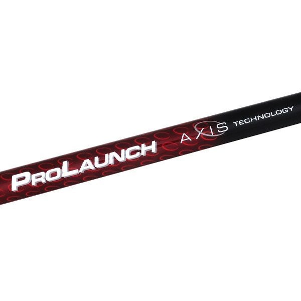 ProLaunch Axis Red 60 Driver/ Fairway Shaft Extra Stiff Flex - Choose Adapter
