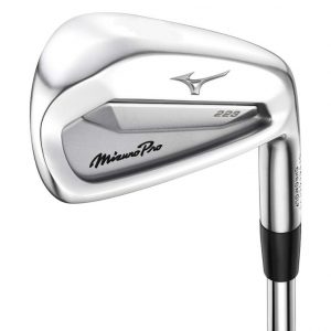 Mizuno Pro 223 Individual Irons - Choose Club 7-PW