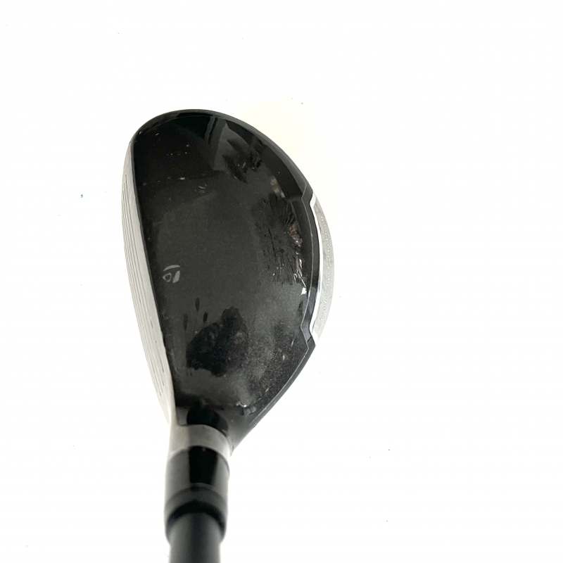 TaylorMade SLDR #3 19° Hybrid - Fujikura Speeder Regular Flex Shaft - Image 3