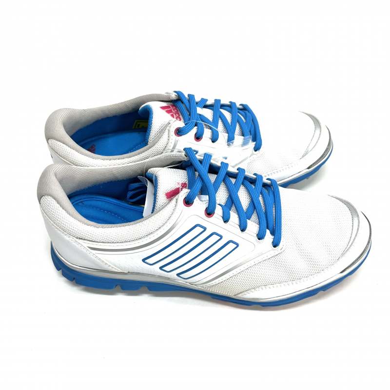 Ladies Adidas Adistar Golf Shoes - UK Size 5.5 - US 7 - EU 38 - Image 2