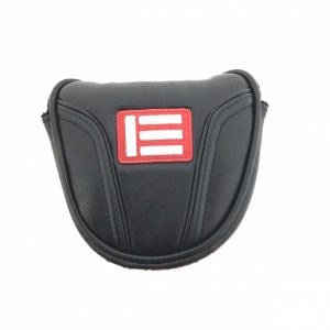 Evnroll ER5v Black 35" Putter with Evnroll Tourtac Golf Grip. - Image 7